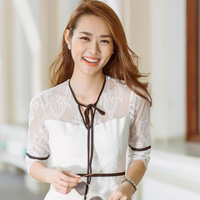 Đề kiểm tra học kì 2 lớp 8 môn Toán trường THCS Nguyễn Du năm học 2017 - 2018