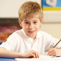 Đề thi học kì 2 lớp 4 môn Tiếng Anh số 3