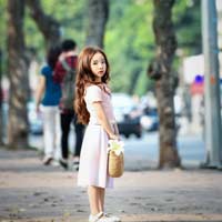 Đề thi học kì 2 môn Tiếng Việt lớp 4 trường Tiểu học Lũng Hòa, Vĩnh Phúc năm 2017 - 2018