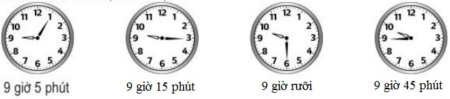 Giải vở bài tập Toán 3 bài 13 đáp án câu 1