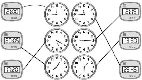 Giải vở bài tập Toán 3 bài 13 đáp án câu 4