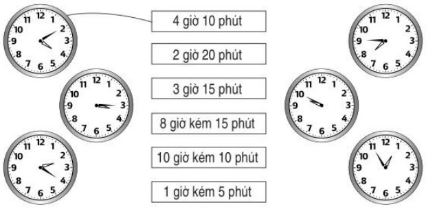 Giải vở bài tập Toán 3 bài 14 câu 3