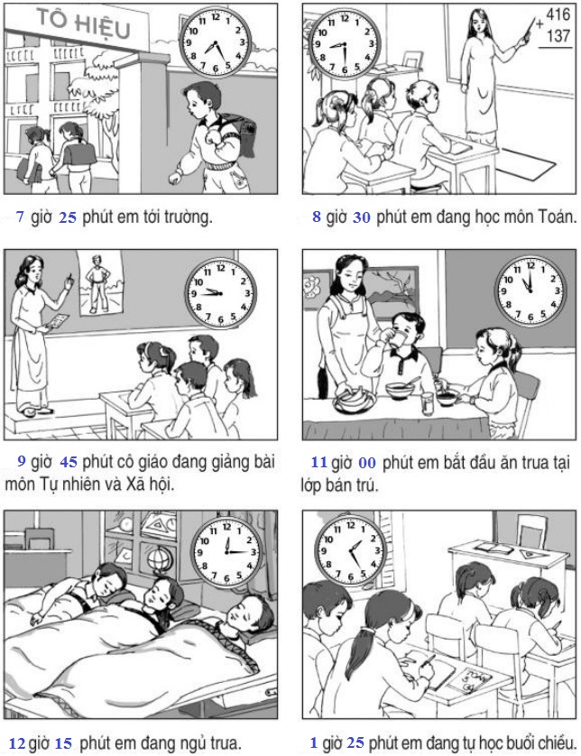 Giải vở bài tập Toán 3 bài 14 đáp án câu 4