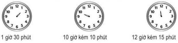 Giải vở bài tập Toán 3 bài 14 câu 2