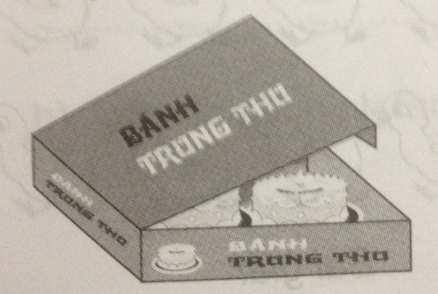 Giải vở bài tập Toán 3 bài 9 câu  2