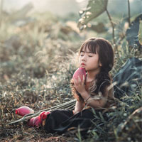 Đề thi học kì 2 môn Lịch sử - Địa lý lớp 5 trường Tiểu học Kim Đồng, Quảng Nam năm 2017 - 2018