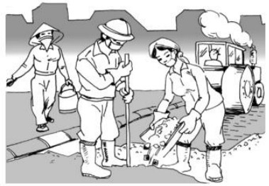 Giải vở bài tập Toán 3 bài 16 câu 4