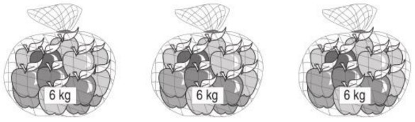 Giải vở bài tập Toán 3 bài 17 câu 2 