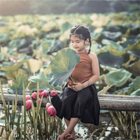 Đề thi học kì 2 môn Lịch sử - Địa lý lớp 4 trường Tiểu học Minh Khai, Thanh Hóa năm 2017 - 2018