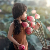 Đề thi học kì 2 môn Toán lớp 1 năm học 2017 - 2018 theo Thông tư 22 - Đề số 3