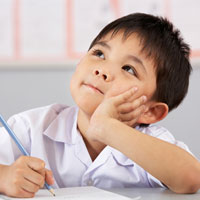 Đề thi học kì 2 lớp 4 môn Tiếng Anh số 4