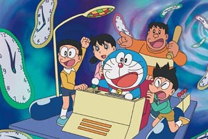 Trắc nghiệm tính cách