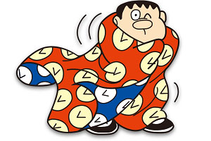 Trắc nghiệm tính cách