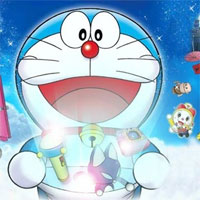 Bạn muốn sở hữu món bảo bối nào của Doraemon?