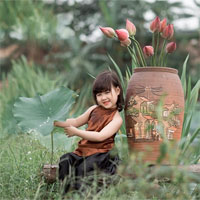 Đề thi học kì 2 môn Tiếng Việt lớp 4 trường Tiểu học Ngọc Sơn năm 2017 - 2018