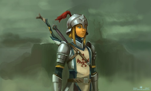 Trắc nghiệm tính cách