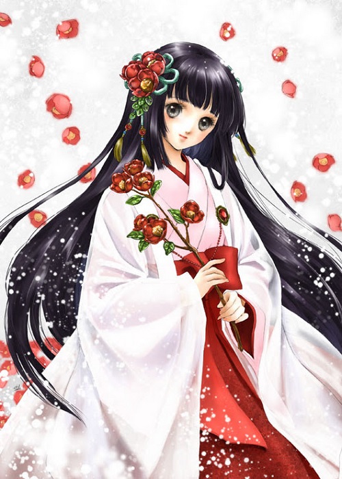 Trắc nghiệm tính cách