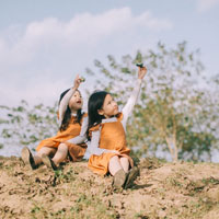 Giải bài tập SGK môn Tự nhiên xã hội 3 bài 67: Bề mặt lục địa