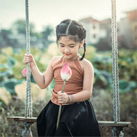 Đề thi học kì 2 môn Toán lớp 3 trường Tiểu học Lạc Quới, An Giang năm học 2017 - 2018