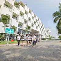 Mẫu báo cáo tổng kết năm học của trường THPT