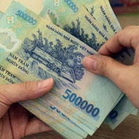 Mức lương cơ sở 2021