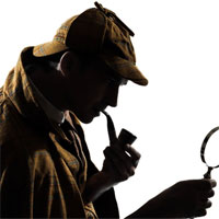 Đố vui hại não: Truy tìm kẻ ám sát vị dược sĩ