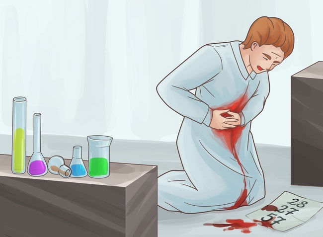 Đố vui hại não