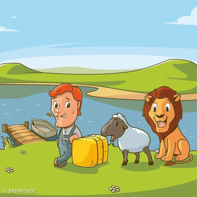 Đố vui hại não