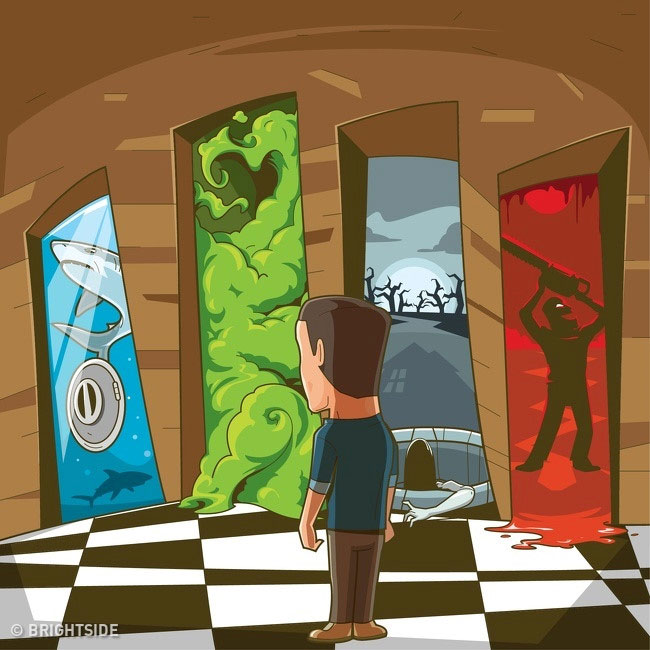 Đố vui hại não