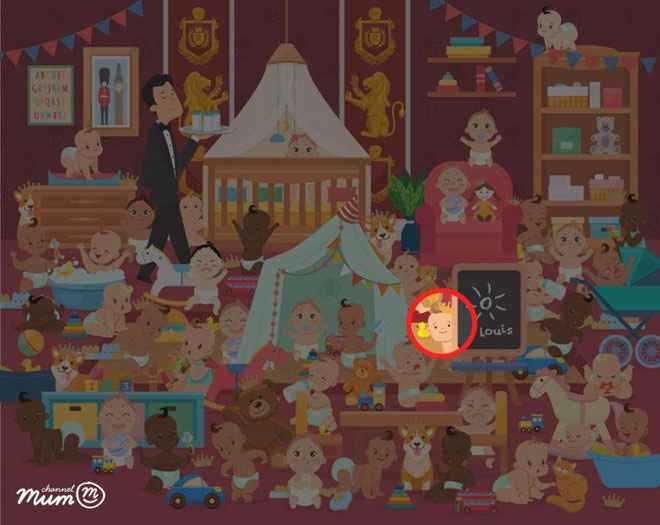 Đố vui hại não