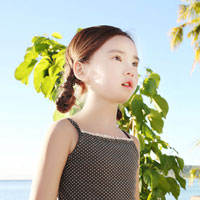 Giải vở bài tập môn Tự nhiên xã hội 3 bài 4: Phòng bệnh đường hô hấp