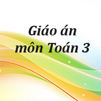 Giáo án Toán lớp 3 bài 21: Nhân số có hai chữ số với số có một chữ số (có nhớ)