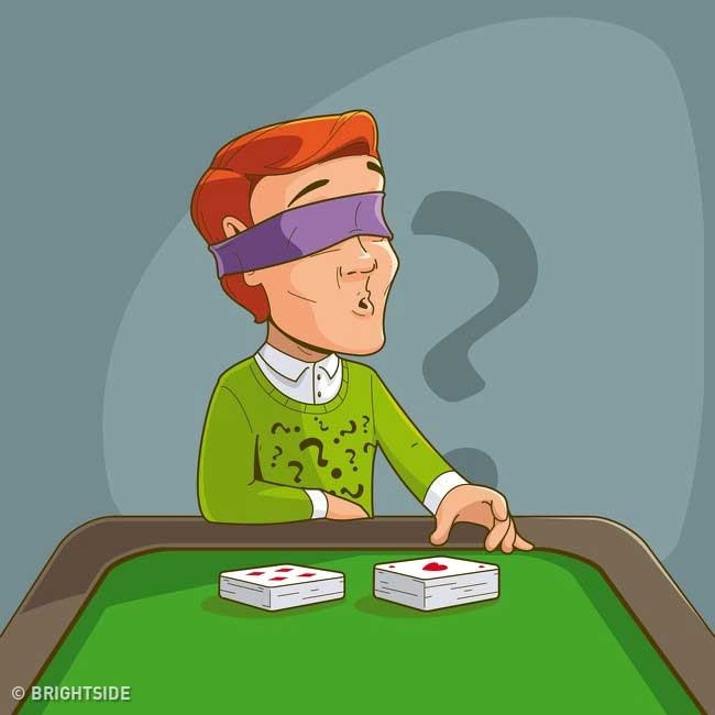 Đố vui hại não