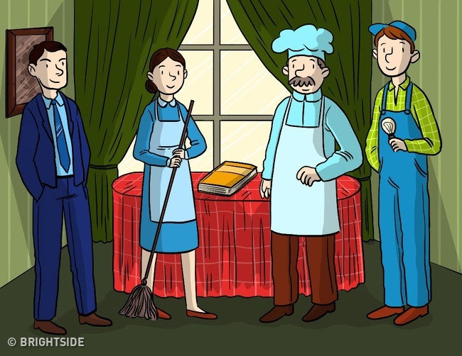 Đố vui hại não