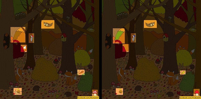 Đố vui hại não