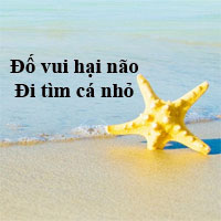 Đố vui hại não: Đi tìm một con cá giữa đáy đại dương đầy sắc màu