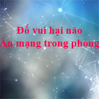 Đố vui hại não: Án mạng trong phòng làm việc