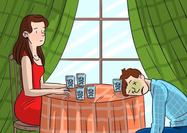 Đố vui hại não