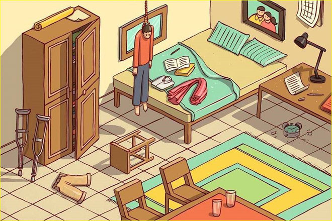 Đố vui hại não