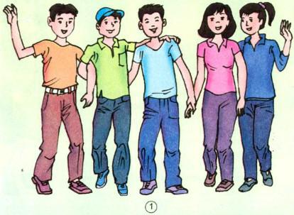 Giải SGK Khoa học 5 bài 7