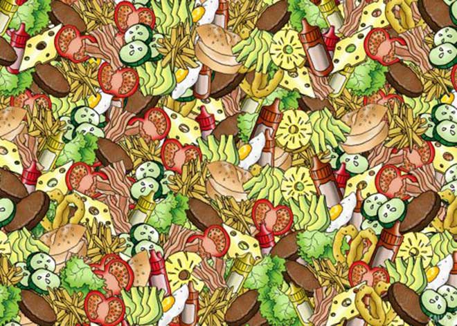 Đố vui hại não