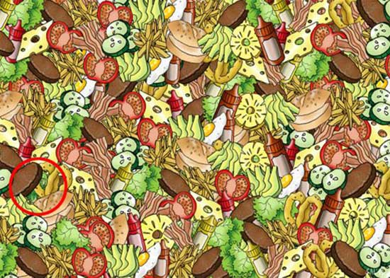 Đố vui hại não