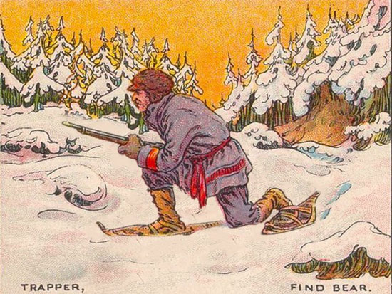 Thử tài tinh mắt