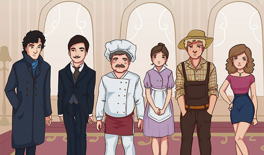 Đố vui hại não