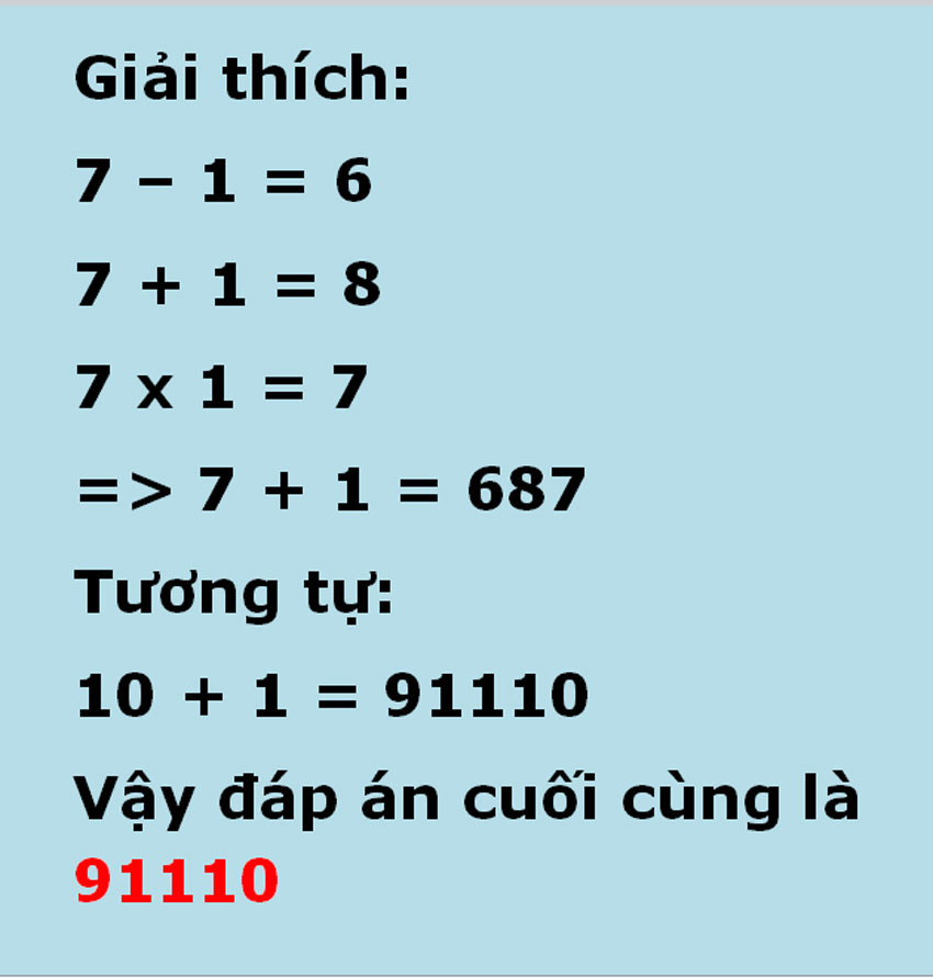 Đố vui hại não