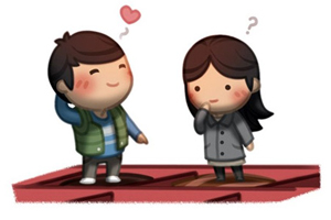 Trắc nghiệm tính cách