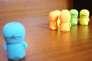 Trắc nghiệm tính cách