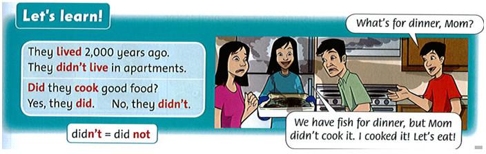 Giải bài tập tiếng Anh lớp 5