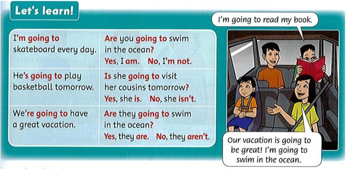 Giải bài tập tiếng Anh lớp 5