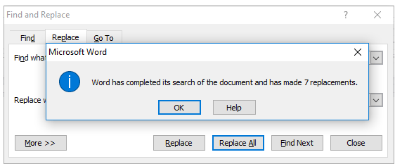 Giải bài tập SGK Tin học 6 bài 15: Chỉnh sửa văn bản